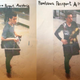 This composite of images #477770287 & #477770285 shows cctv imagery released by police of an Iranian suspect, Pouria Nour Mohammad Mehrdad, who was travelling on Flight MH370 with a stolen Austrian passport, (L) and an unindentified suspect who was travelling on Flight MH370 with a stolen Italian passport (R), on March 11, 2014 in Kuala Lumpur, Malaysia. Officials have expanded the search area for missing Malaysia Airlines flight MH370 to include more of the Gulf of Thailand between Malayisa and Vietnam and land along the Malay Pensinusula. The flight carrying 239 passengers from Kuala Lumpur to Thailand was reported missing on the morning of March 8 after the crew failed to check in as scheduled. Relatives of the missing passengers have been advised to prepare for the worst as authorities focus on two passengers on board travelling with stolen passports.
Photo by How Foo Yeen/Getty Images